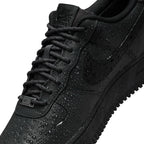 Nike Men's Air Force 1 GTX Vibram - Off Noir