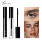 NICEFACE Eyebrow Styling Liquid Colorless Transparent Waterproof Sweat-Proof And Not Easy To Decolorize Eyebrow Black Repair Liquid
