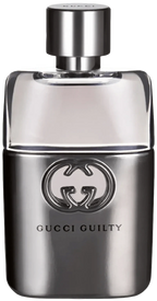 Guilty By Gucci For Men EDT Spray (3pc Gift Set)