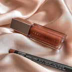 Fenty Beauty Lip Glaze – Glitter Shine Lip Plumper