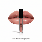 Plumping Gloss Collection | REK Cosmetics | Lip Gloss Range & Finishes