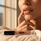 Plumping Gloss Collection | REK Cosmetics | Lip Gloss Range & Finishes