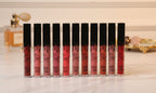 KYLIE Matte 12 Bows Lip Gloss Set