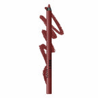 NYX PROFESSIONAL MAKEUP Line Loud LipLiner Longwear Pigmented TooBlessed 0.042oz